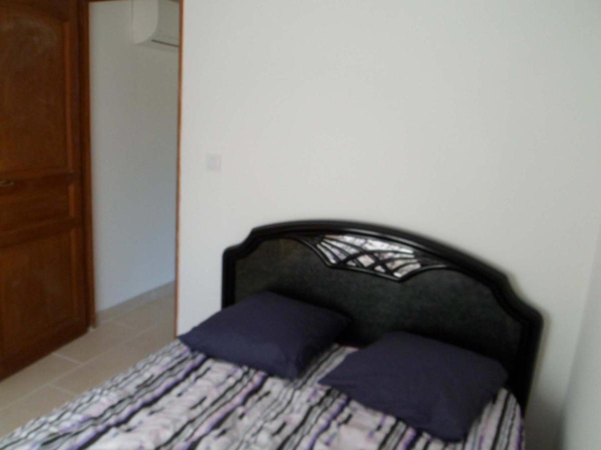 Chambres Chez L'Habitant Claviers Экстерьер фото
