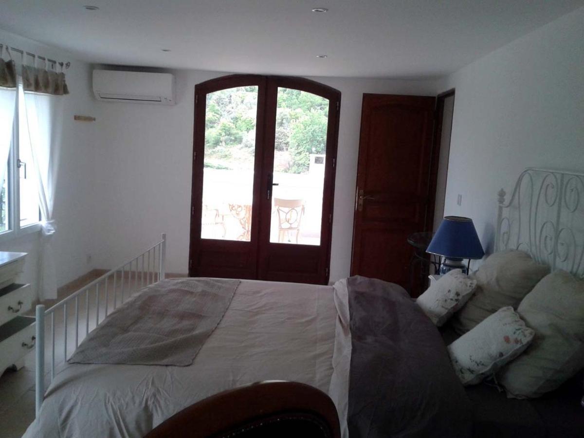 Chambres Chez L'Habitant Claviers Экстерьер фото